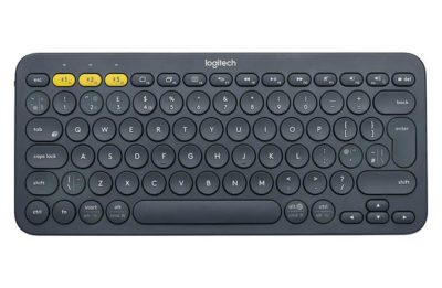 Logitech K380 Wireless Keyboard Logitech K380 Wireless Keyboard